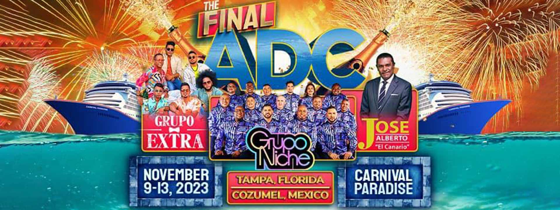 Aventura Dance Festival