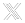 X
